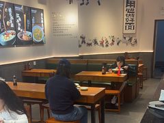 -兵哥豌豆面(壹方城店)