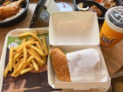 -德克士(南城店)