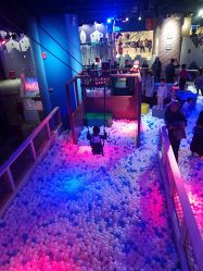 -幻贝家儿童乐园(苏州中心店)