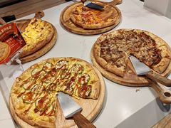 -比格比萨自助(宝山日月光店)