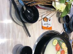 -钢管厂五区小郡肝火锅串串 Chuan Chuan hot pot