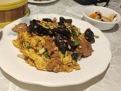 -福来居烤鸭店(天坛二店)