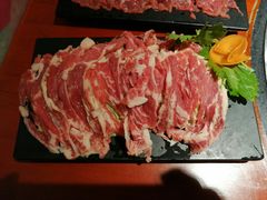 -蜀滋香鲜鱼火锅(黄金路店)