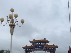 -塞罕坝国家级自然保护区