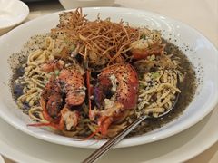 -利苑酒家(金宝店)