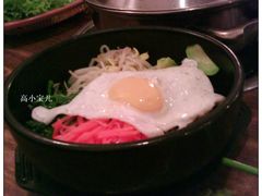 石锅拌饭-第二外国语学院-韩国餐厅(朝阳路店)