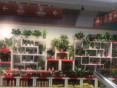 -物美超市(三里河店)
