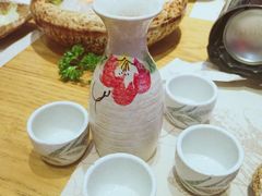-林妈妈村·日式料理(宝山万达店)