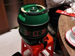 -永红源·啤酒烧烤海鲜大排档(台柳路店)