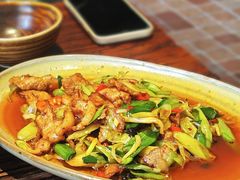 -懒人盐府人家·自贡大麻鱼(安贞店)