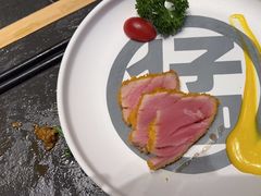 -猛古里烤肉自助(荟聚中心店)