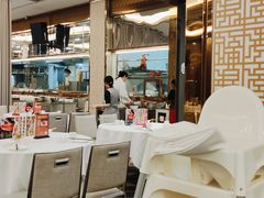 -福满楼·海鲜酒家(福永益田店)