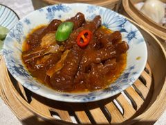 -南海渔村(珠江新城店)