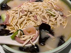 -留芳·文旅古月楼(老街店)