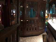 -楼兰新疆主题餐厅(苏州中心店)