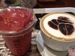 -COSTA COFFEE(上海虹口公园店)