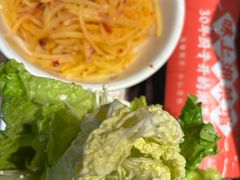 -味上湘菜馆(岳麓山店)