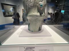 -上海博物馆(人民广场馆)