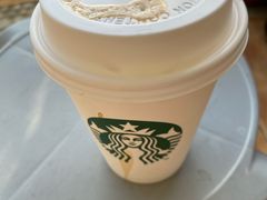 -星巴克(苏州张家港国贸酒店店)