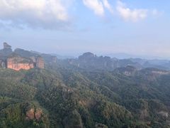 -丹霞山风景名胜区