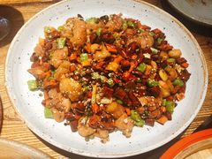 -青年公社烤鸭(青年路店)