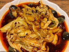 -麻辣总动员·川派海鲜·现炒浇头面·自贡菜(五彩城店)