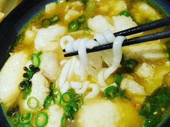 -吴家·非遗淮扬小馆(镇江万达广场店)