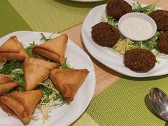 -ALAMEEN阿拉伯餐厅(三里屯店)