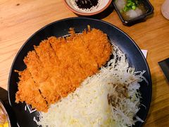 日式炸猪排-雷门拉面店(新光天地店)