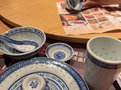 -南京大牌档(龙江新城市广场店)