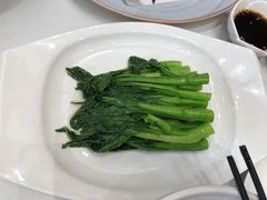 -天龙宝严素食馆(大兴善寺店)