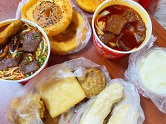 -丽华早点(大成路店)