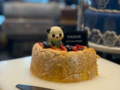 -美食汇自助餐厅(成都万达瑞华酒店)