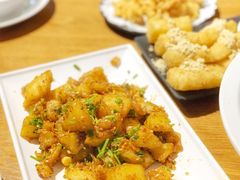 渣渣土豆-三猫黑鱼花(南大店)
