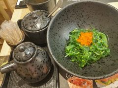 -Sushi Love 创意寿司(丽影广场店)