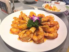 -燕春楼(海河华鼎店)