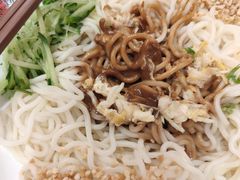 -五爷拌面(高新万达店)