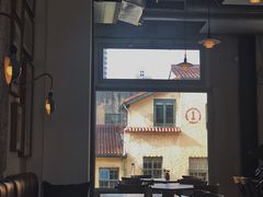 -BOR Eatery(安福路店)