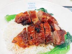 -龙记香港茶餐厅(久光百货店)