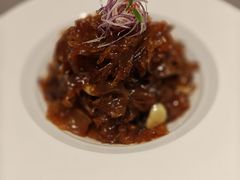 老醋蛰头-燕春楼(海河华鼎店)