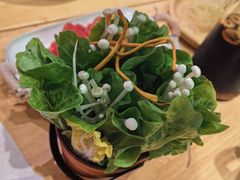 -牛腩之旅·牛腩牛杂煲(光启城美食城店)