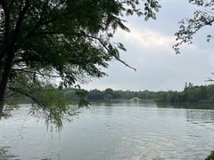 -云龙湖旅游景区