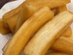 -正能量脆肉鲩火锅