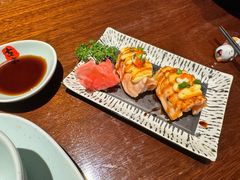 -古京·臻致料理(月湖店)