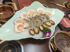 -丽江庭院之爱在路上(西单店)