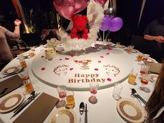 -狮拾久·现代新加坡料理(福田COCO Park店)