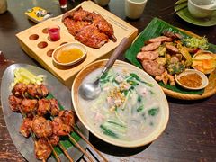 -桂小厨广西菜(万象城店)