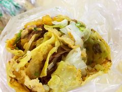 -山东傻大粗粮煎饼(牛街店)
