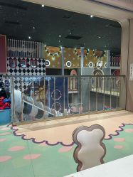 -meland亲子乐园(深圳领展中心城店)