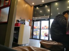 -永和大王(蛙嫩紫苏香·漕宝店)